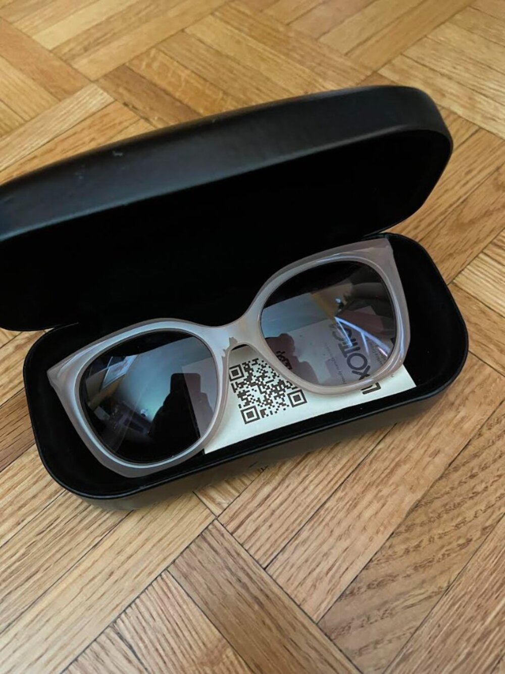Coach Sunglasses